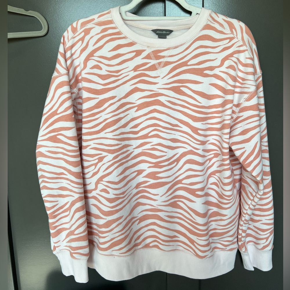 Eddie Bauer Sweatshirt